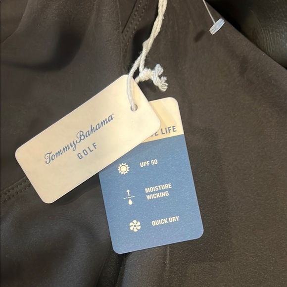 Tommy Bahama Golf Skort - Picture 3 of 4